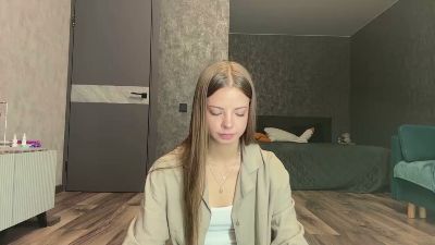 AmieChisler live cam on Cam4