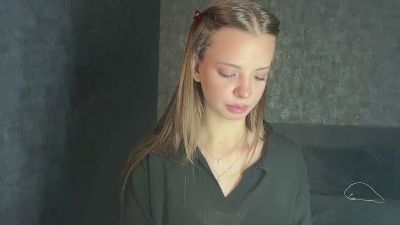 AmieChisler live cam on Cam4