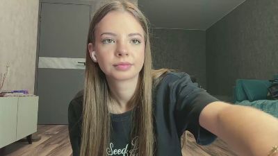 AmieChisler live cam on Cam4