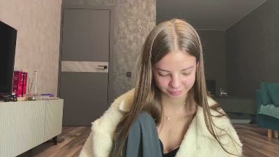 AmieChisler live cam on Cam4