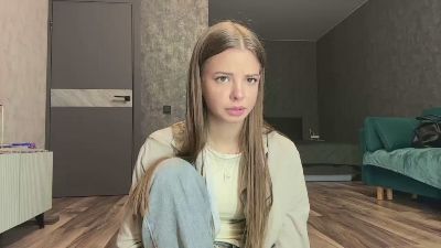 AmieChisler live cam on Cam4