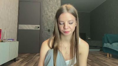 AmieChisler live cam on Cam4