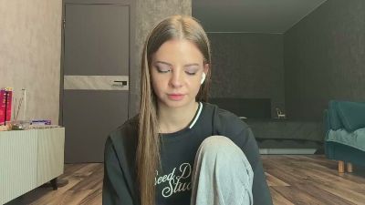 AmieChisler live cam on Cam4