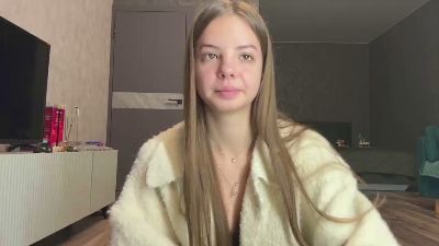AmieChisler live cam on Cam4