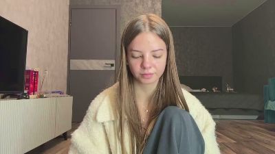 AmieChisler live cam on Cam4