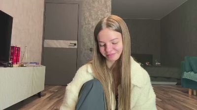 AmieChisler live cam on Cam4