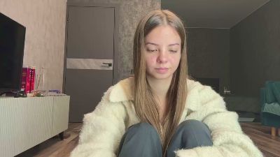 AmieChisler live cam on Cam4