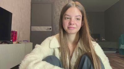 AmieChisler live cam on Cam4