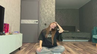AmieChisler live cam on Cam4