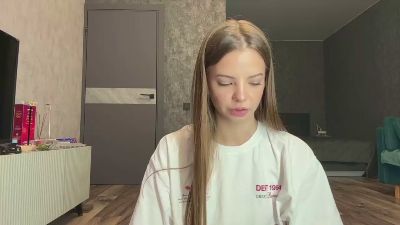 AmieChisler live cam on Cam4