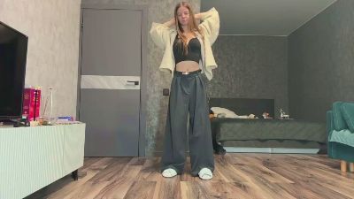AmieChisler live cam on Cam4