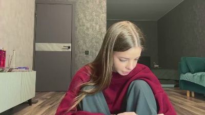AmieChisler live cam on Cam4