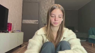 AmieChisler live cam on Cam4