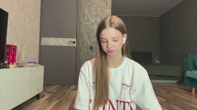 AmieChisler live cam on Cam4