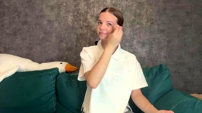AmieChisler live cam on Cam4