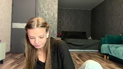 AmieChisler live cam on Cam4