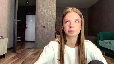AmieChisler live cam on Cam4