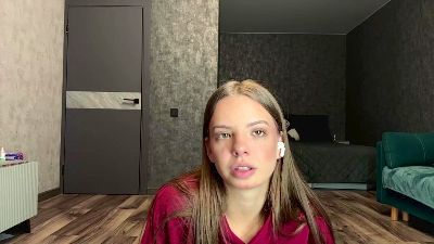 AmieChisler live cam on Cam4