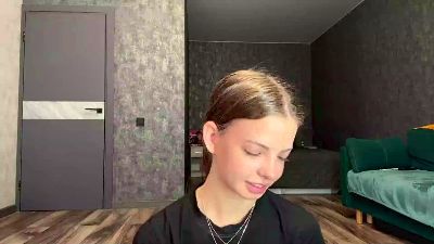 AmieChisler live cam on Cam4