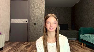 AmieChisler live cam on Cam4