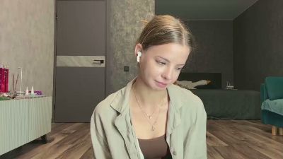 AmieChisler live cam on Cam4