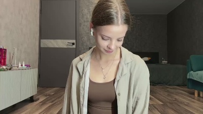 AmieChisler live cam on Cam4