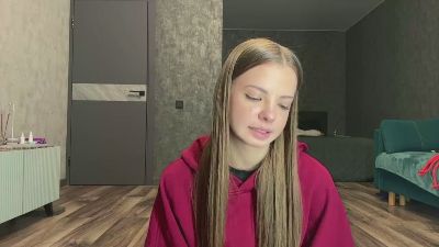 AmieChisler live cam on Cam4