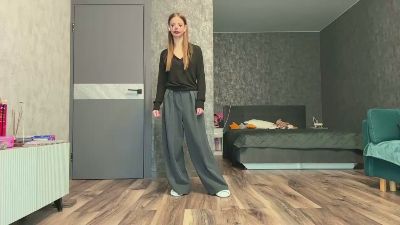 AmieChisler live cam on Cam4