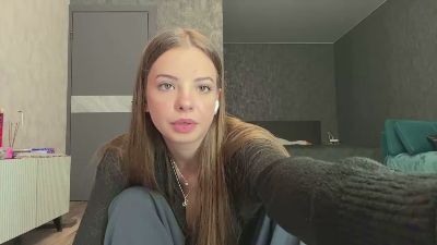 AmieChisler live cam on Cam4