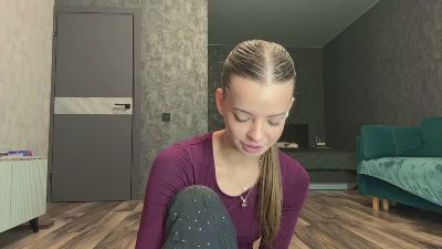 AmieChisler live cam on Cam4