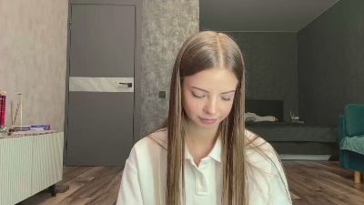 AmieChisler live cam on Cam4