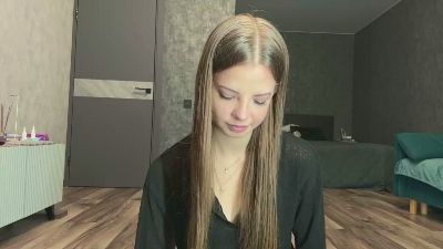 AmieChisler live cam on Cam4