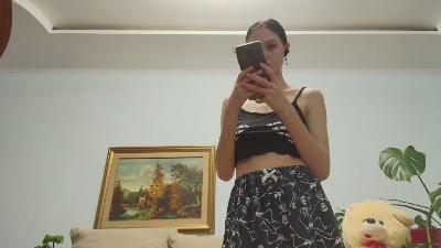 AmiePurkett live cam on Cam4