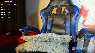 Amir_LatinBoy live cam on Cam4
