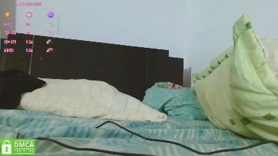Amitlu_ live cam on Cam4