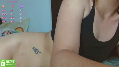 Amitlu_ live cam on Cam4