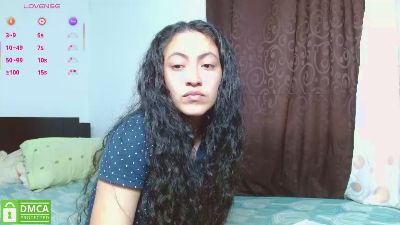 Amitlu_ live cam on Cam4