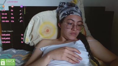 Amitlu_ live cam on Cam4