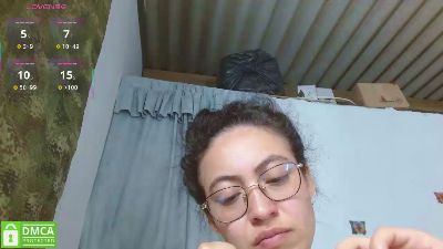Amitlu_ live cam on Cam4