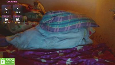 Amitlu_ live cam on Cam4