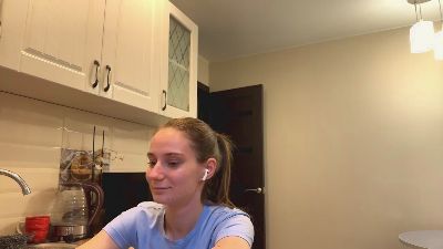 AmmieSarley live cam on Cam4