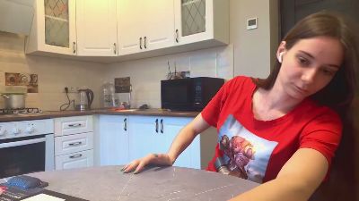 AmmieSarley live cam on Cam4