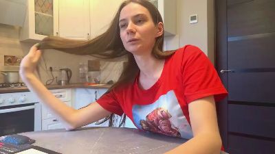 AmmieSarley live cam on Cam4