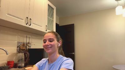 AmmieSarley live cam on Cam4