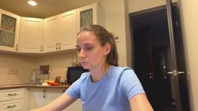 AmmieSarley live cam on Cam4