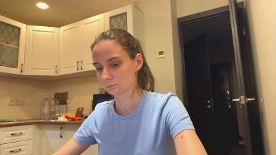 AmmieSarley live cam on Cam4