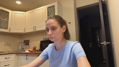 AmmieSarley live cam on Cam4