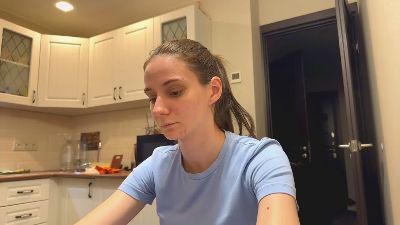 AmmieSarley live cam on Cam4