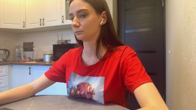 AmmieSarley live cam on Cam4
