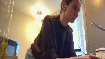AmmieSarley live cam on Cam4